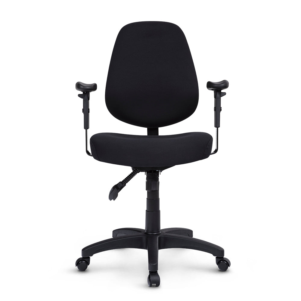 Silla de Oficina Osaki OS-1029 Lux-Ergo (Malla)