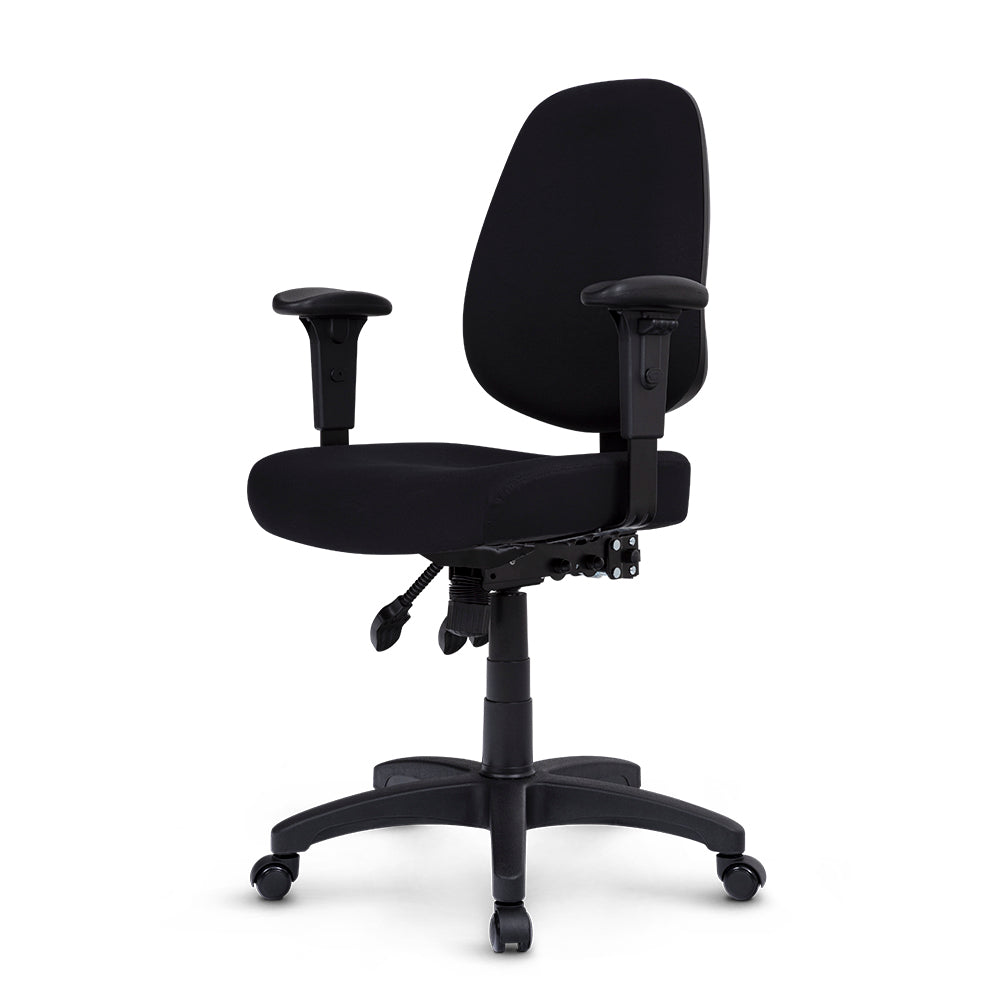 Silla de Oficina Osaki OS-1029 Lux-Ergo (Malla)