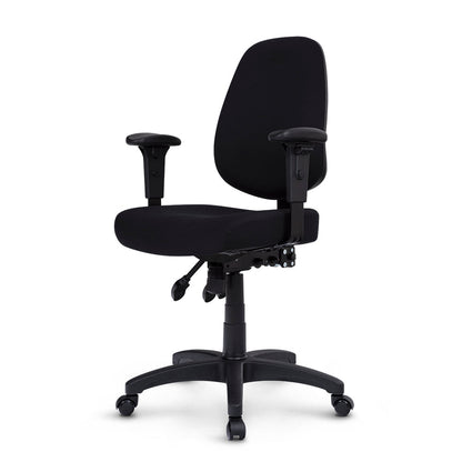Silla de Oficina Osaki OS-1029 Lux-Ergo (Malla)