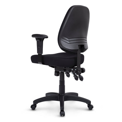 Silla de Oficina Osaki OS-1029 Lux-Ergo (Malla)
