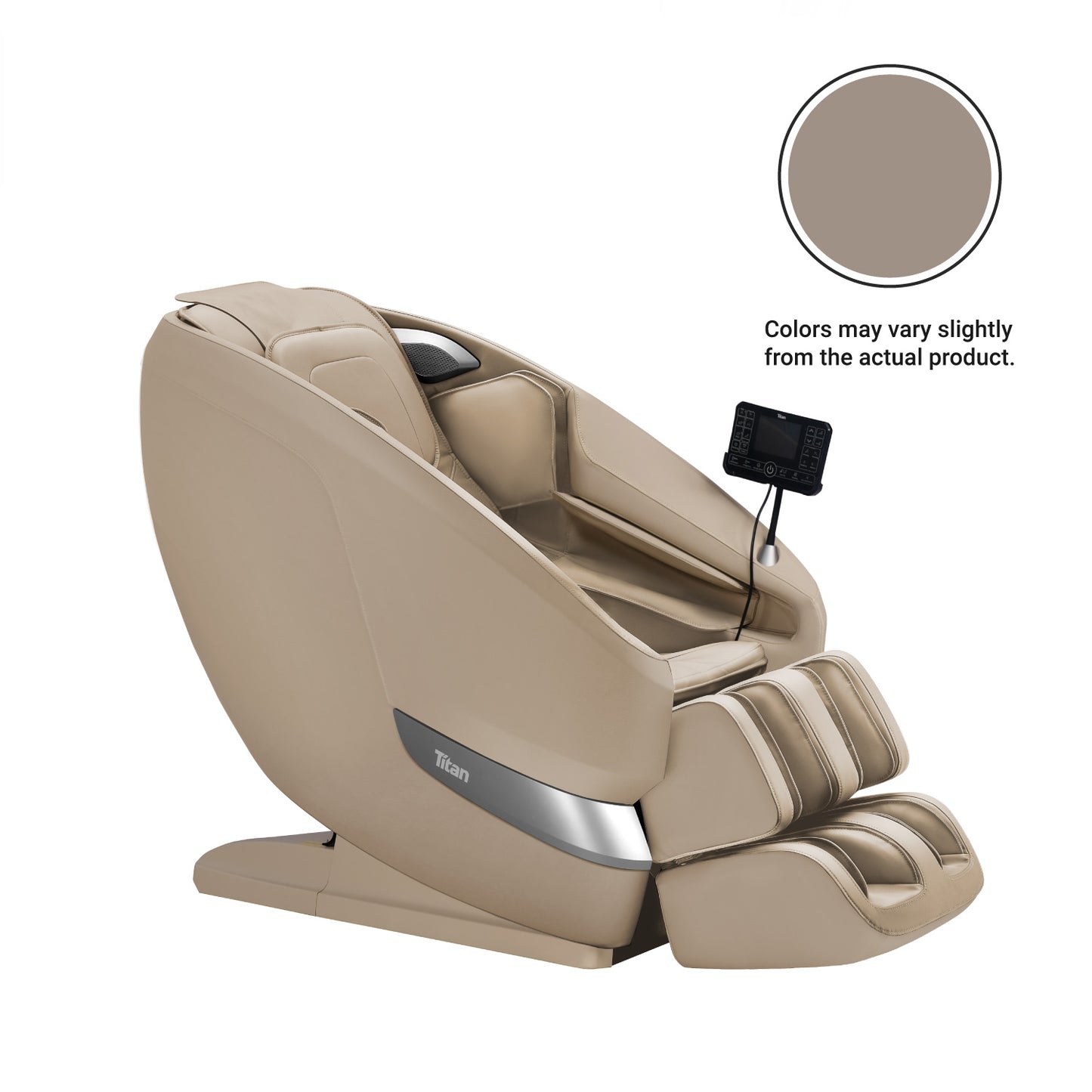 Titan Axiom LE
