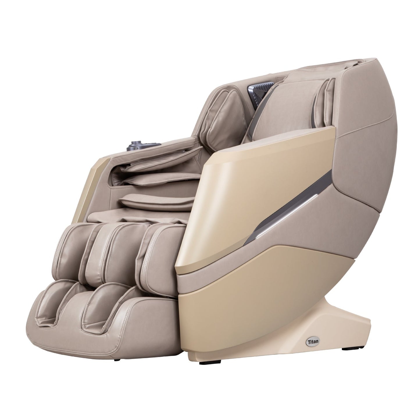 Titan Luxe 3D