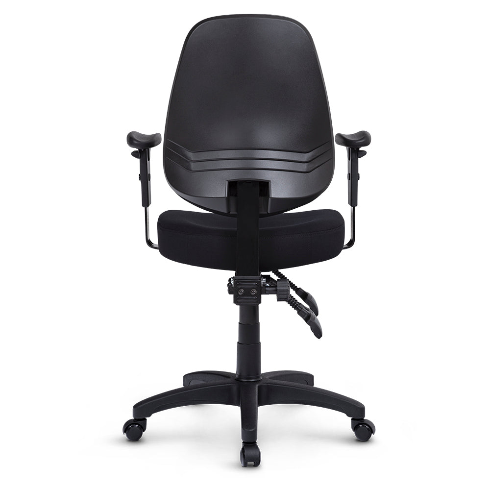 Silla de Oficina Osaki OS-1029 Lux-Ergo (Malla)