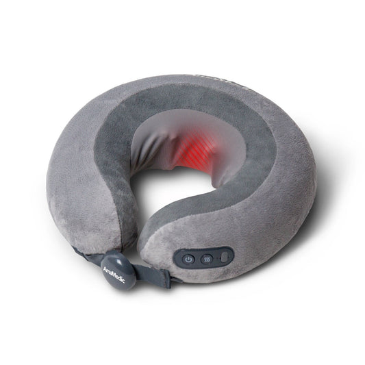 Almohada de viaje AM-1085AB