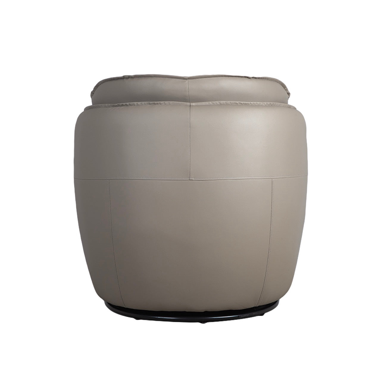 Silla giratoria Gibson 