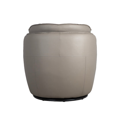 Silla giratoria Gibson 