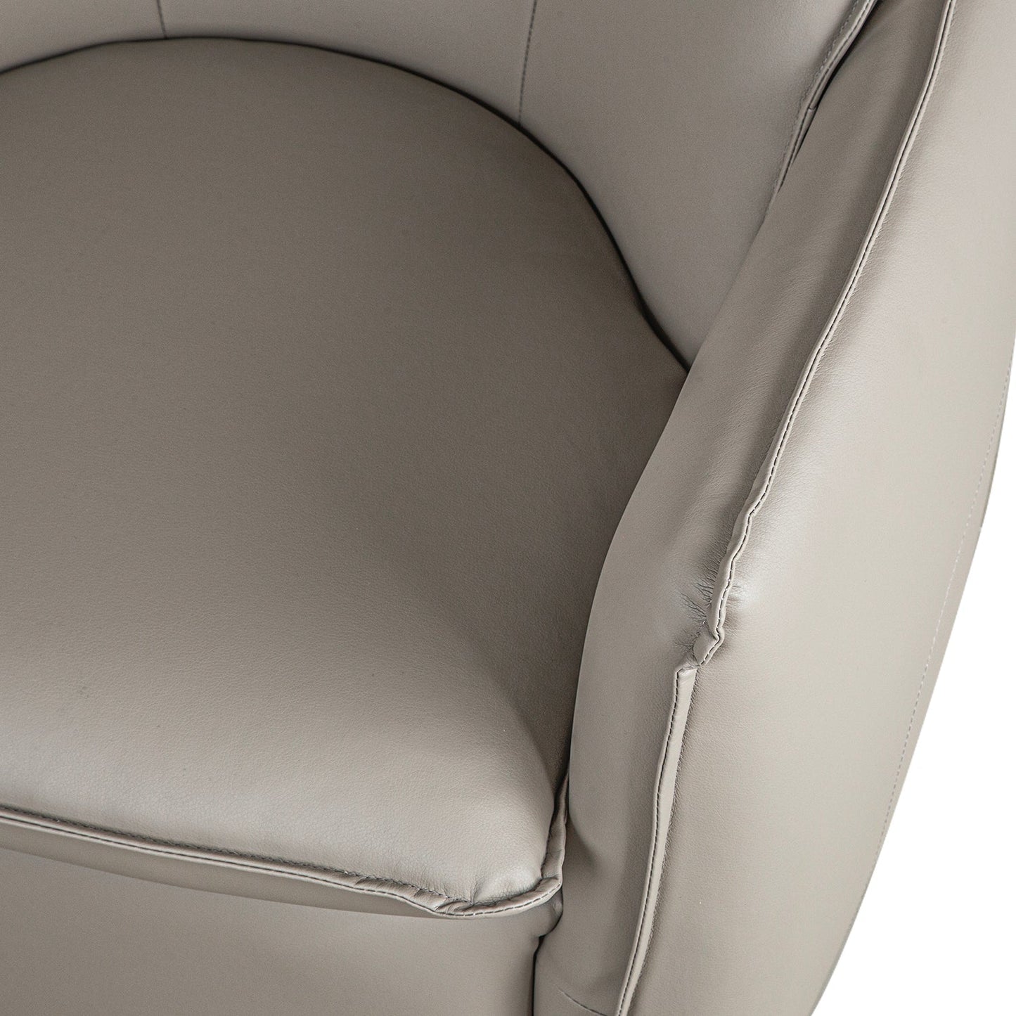 Silla giratoria Gibson 