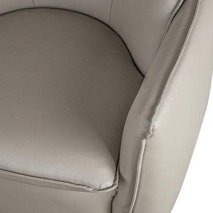 Silla giratoria Gibson 