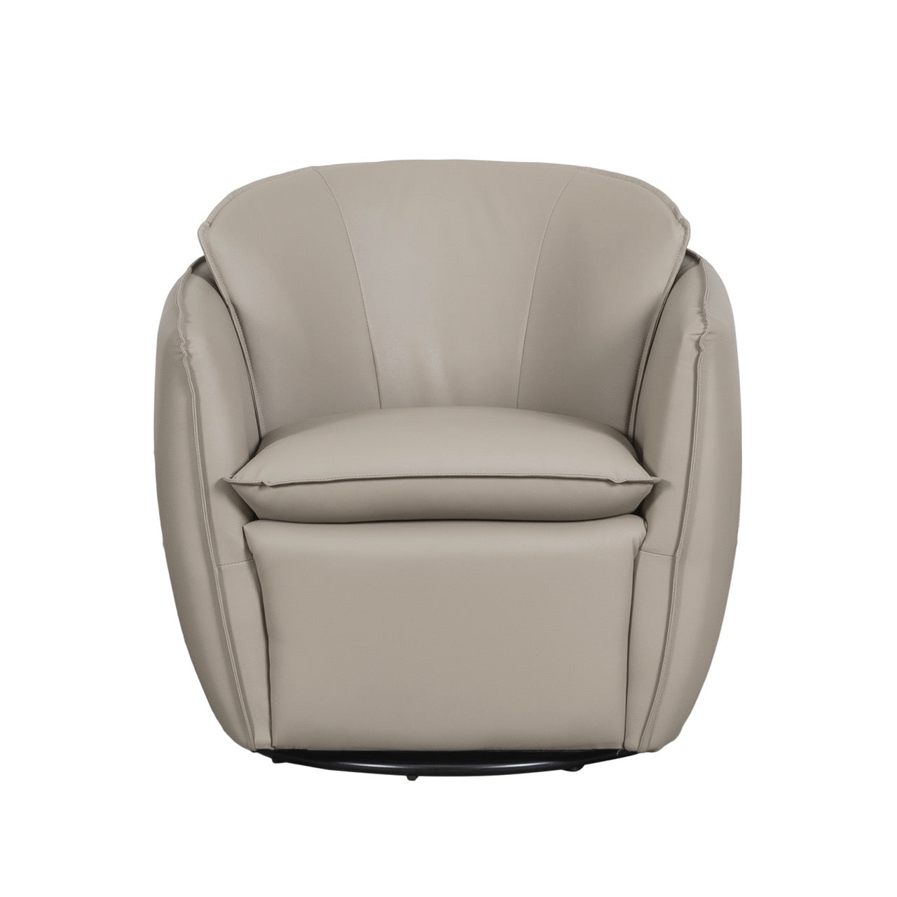 Silla giratoria Gibson 