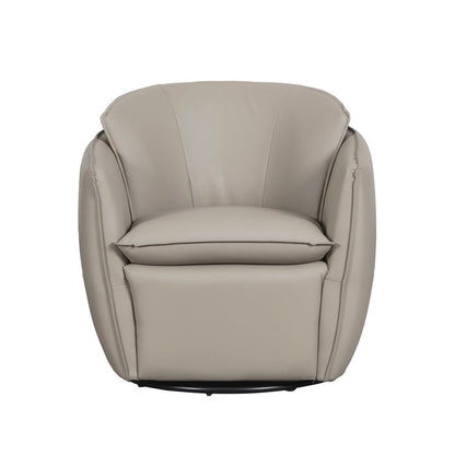 Silla giratoria Gibson 