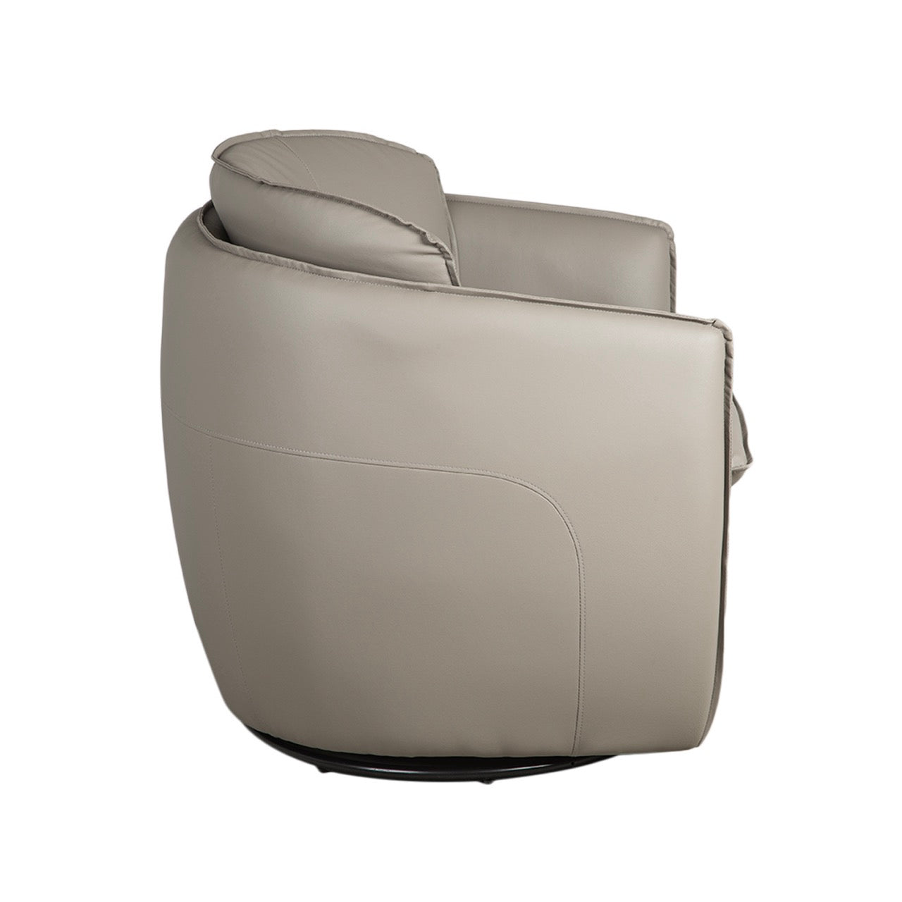 Silla giratoria Gibson 