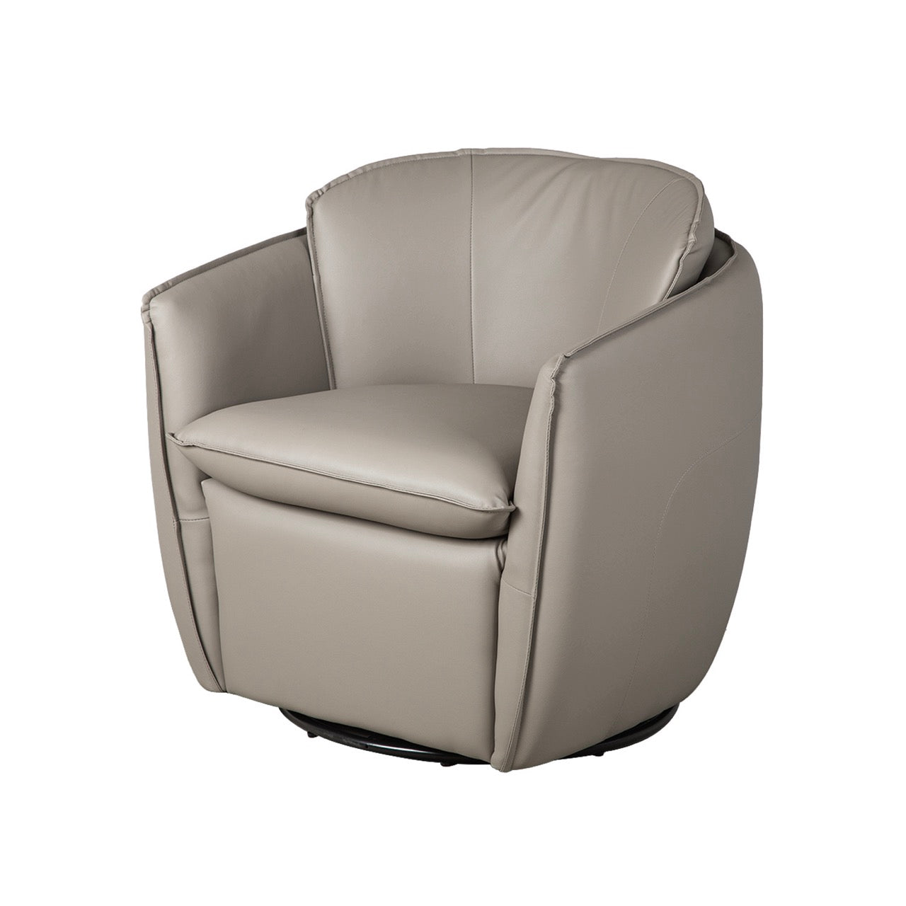 Silla giratoria Gibson 