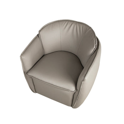 Silla giratoria Gibson 