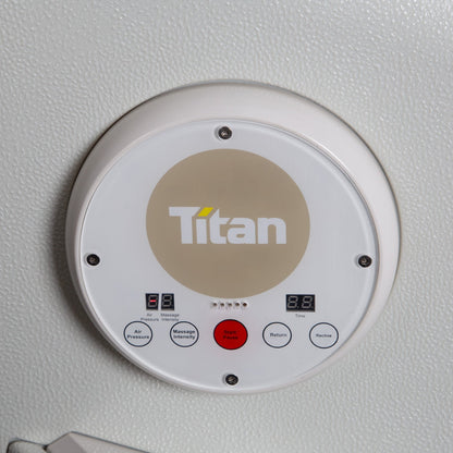 Titan V03 & Cabinet