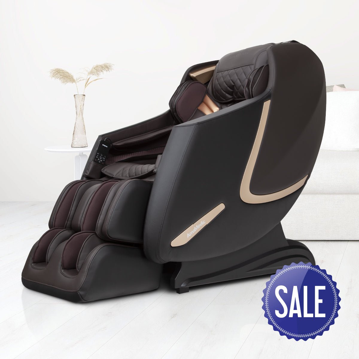 AmaMedic 3D Premium | Titan Chair