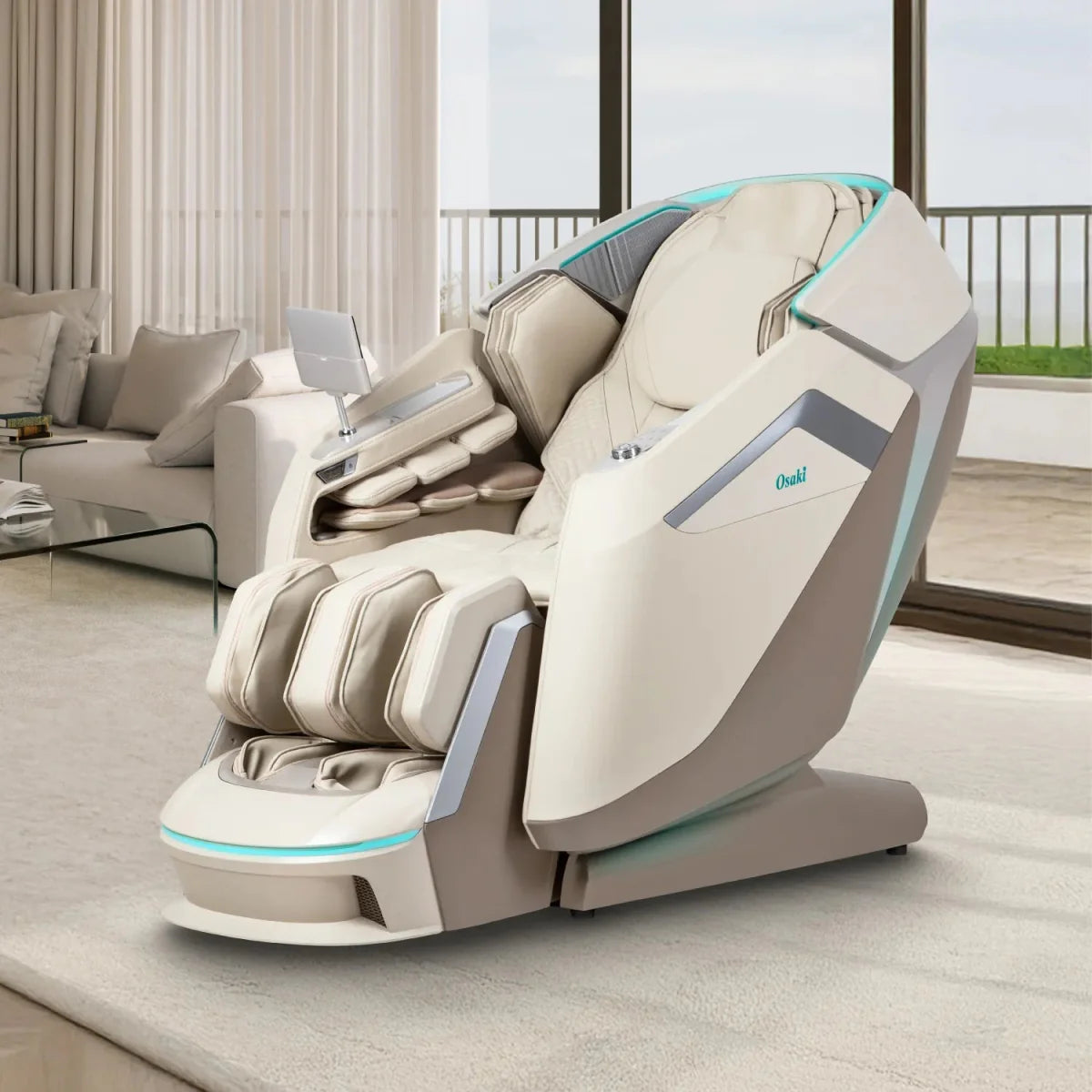 Apex Duo | Titan Chair