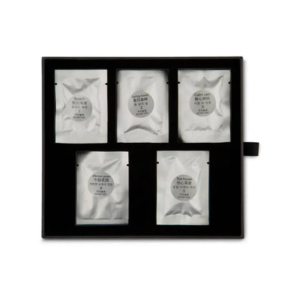 GrandDuo Fragrance Module | Titan Chair