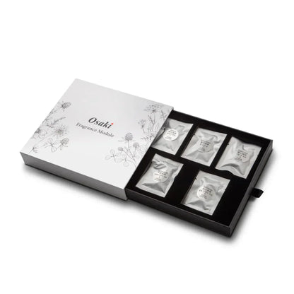 GrandDuo Fragrance Module | Titan Chair