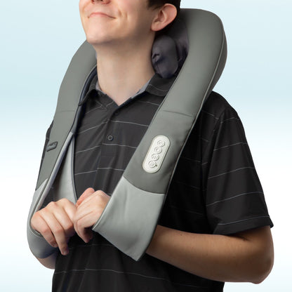 OS-AA12 Neck Massager | Titan Chair
