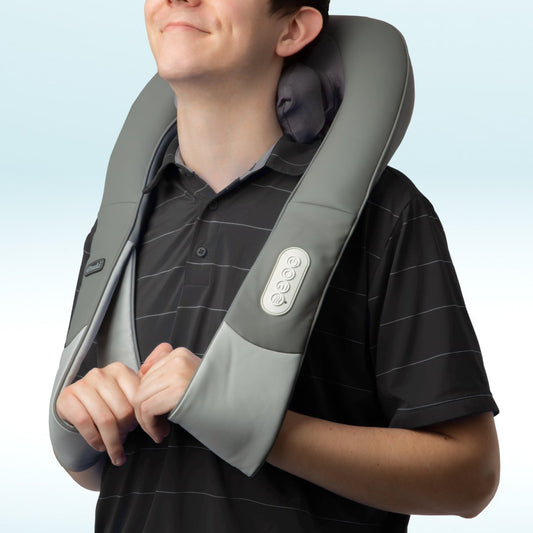 OS-AA12 Neck Massager | Titan Chair