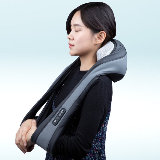OS-AA15 Neck Massager | Titan Chair