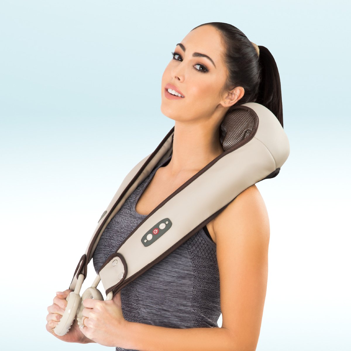 OS-N636 Body Massager | Titan Chair