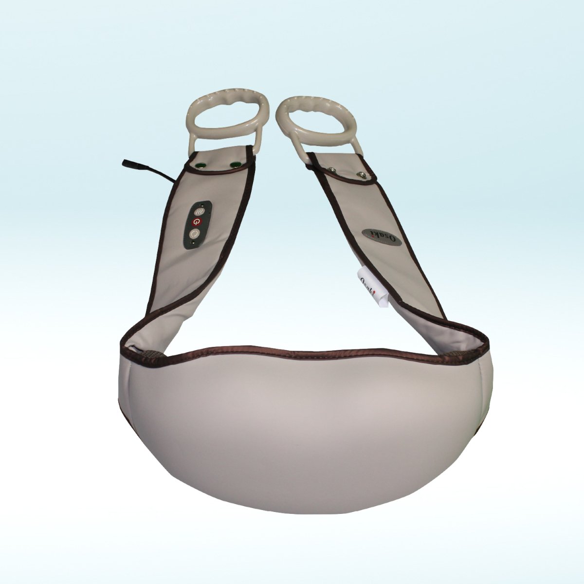 OS-N636 Body Massager | Titan Chair