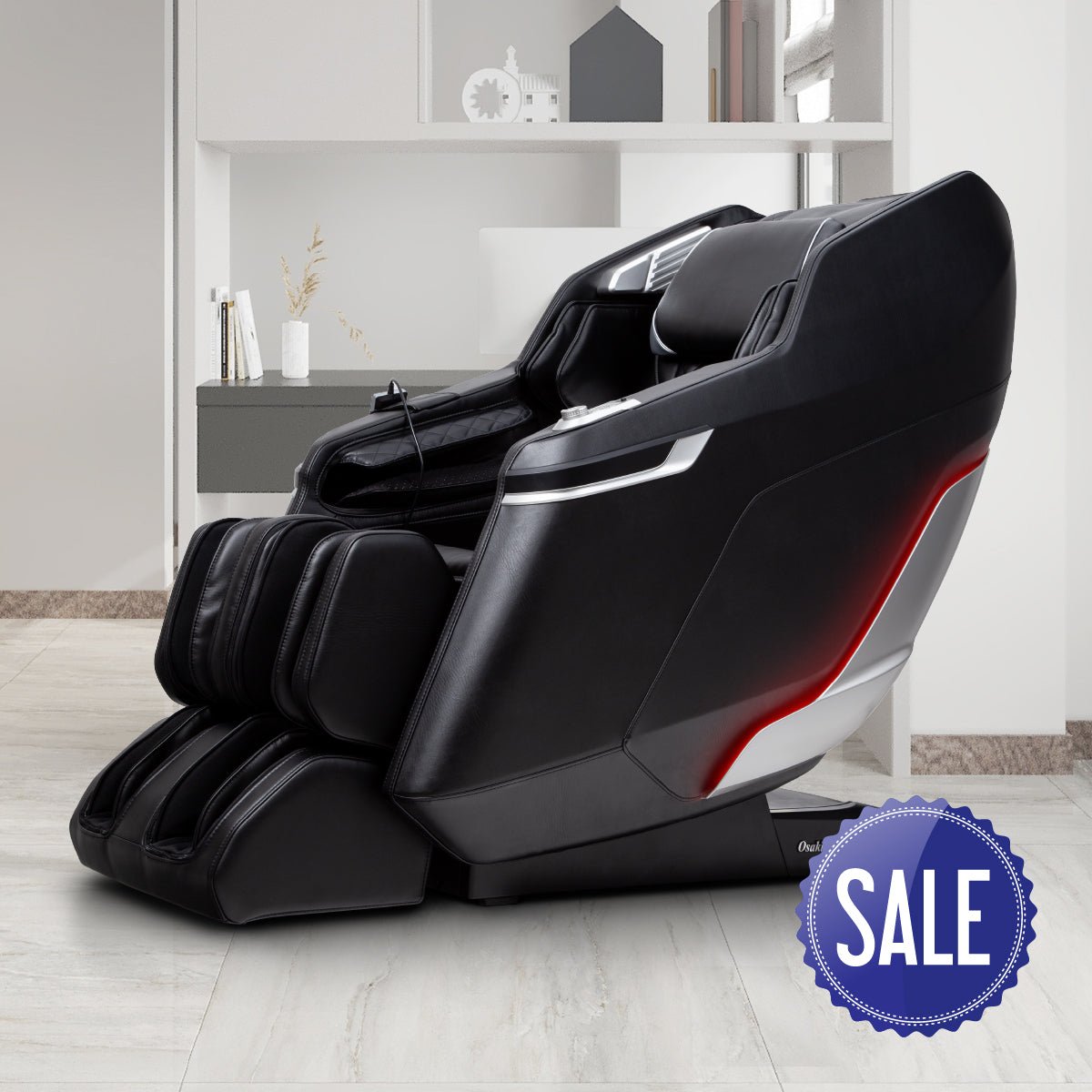 Osaki 3D Belmont | Titan Chair