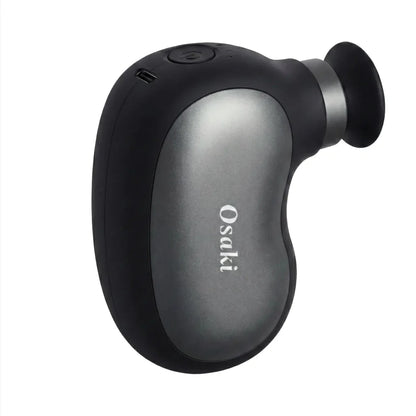 Osaki ATOM Mini Massage Gun | Titan Chair