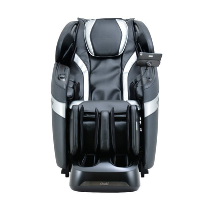 Osaki Hypnos 4D Pro AI | Titan Chair