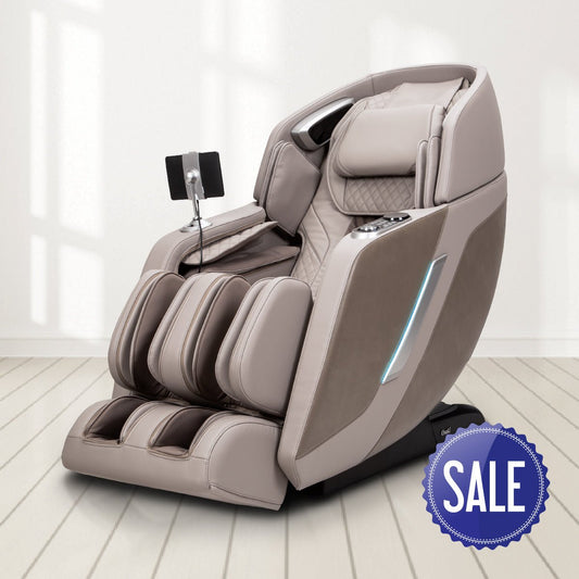 Osaki OP-4D Ultima | Titan Chair