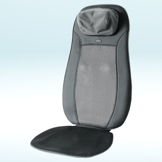 Osaki OS-9500 Shiatsu Heated Massaging Seat | Titan Chair