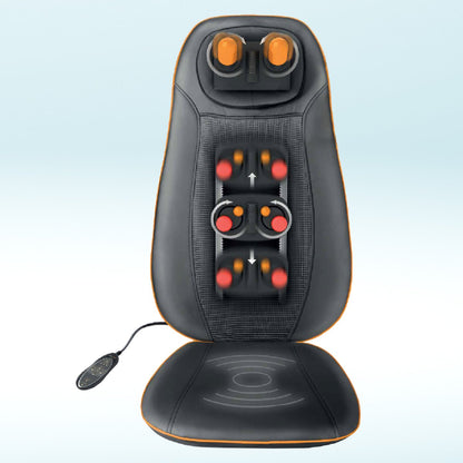 Osaki OS-9500 Shiatsu Heated Massaging Seat | Titan Chair