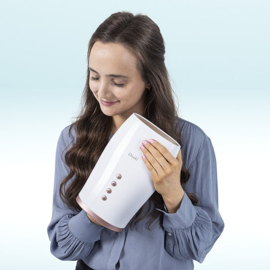 Osaki OS-AA01 Hand Massager | Titan Chair