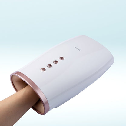 Osaki OS-AA01 Hand Massager | Titan Chair