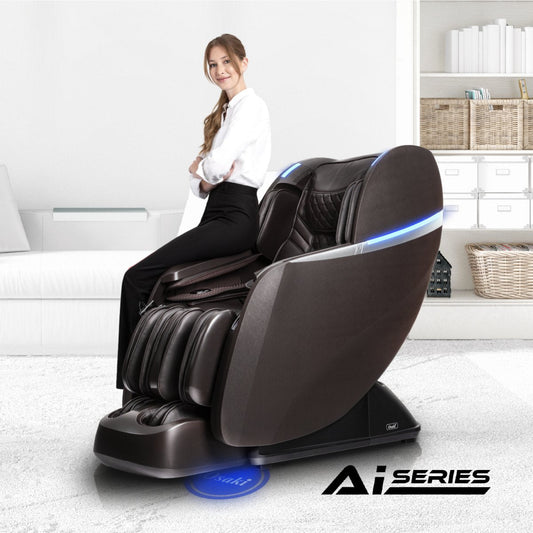 Osaki OS-Ai VERA 4D+ | Titan Chair