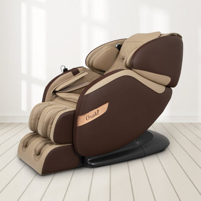 OSAKI OS-Champ | Titan Chair