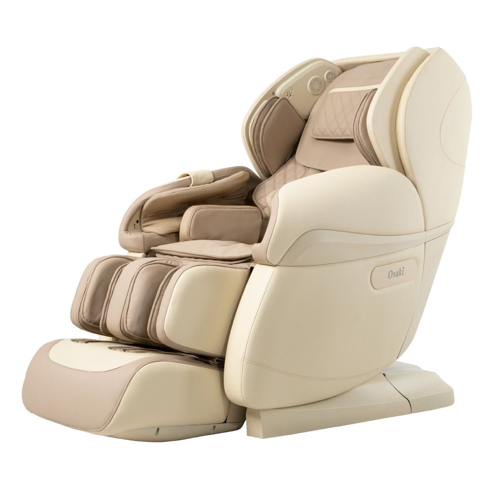 Osaki Pro OS - 4D Paragon | Titan Chair