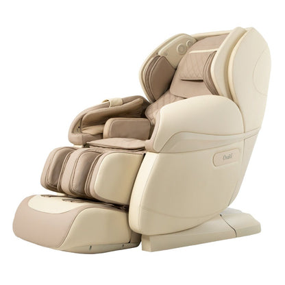 Osaki Pro OS - 4D Paragon | Titan Chair