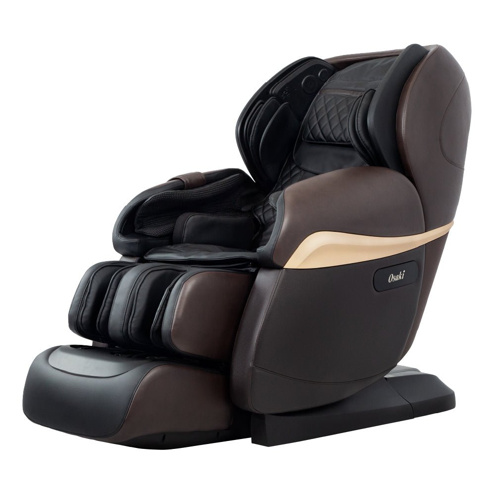Osaki Pro OS - 4D Paragon | Titan Chair