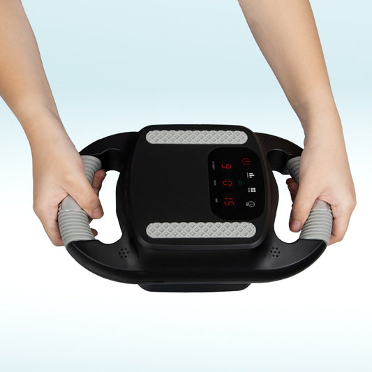 Osaki Sonic Pulse Percussion Massager | Titan Chair