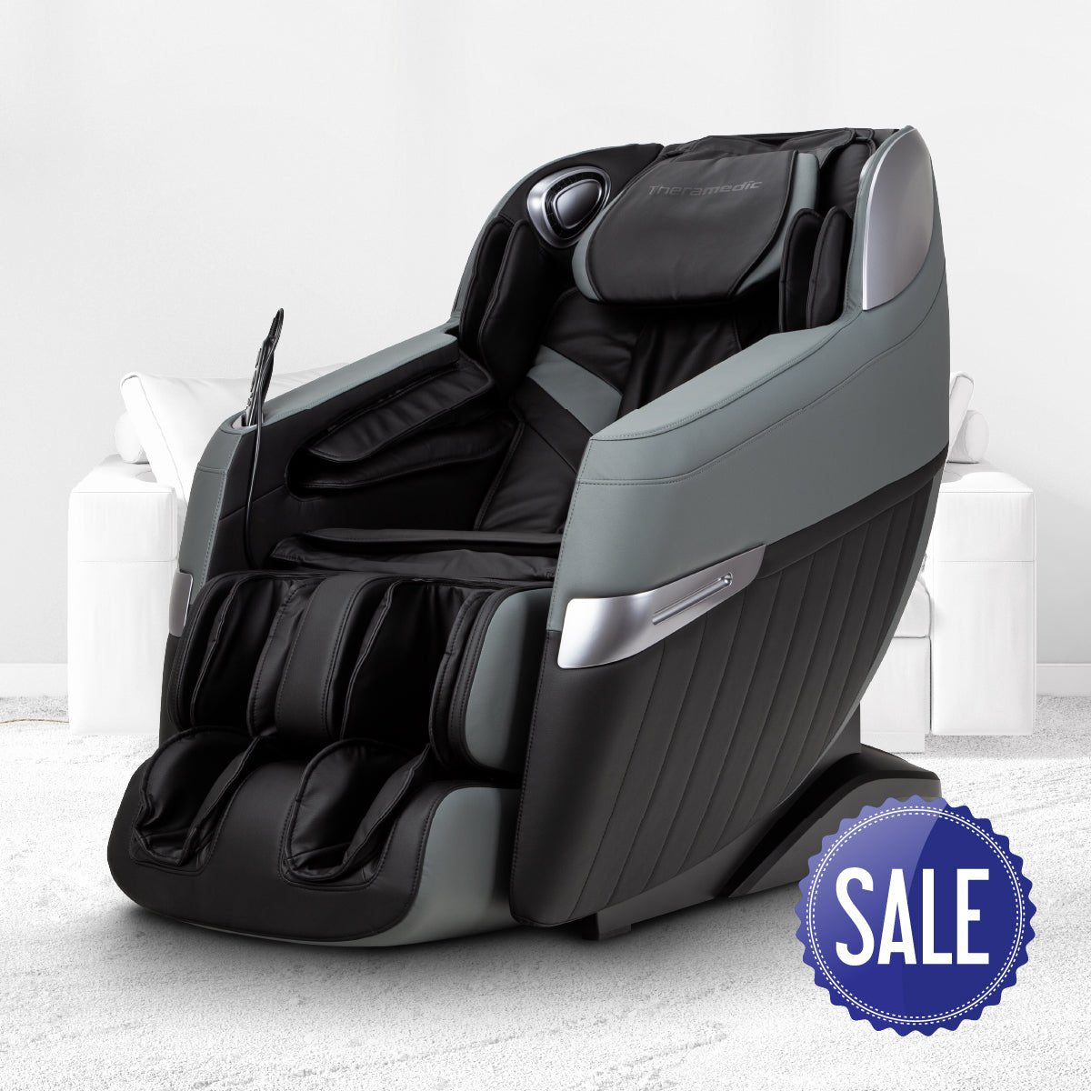 Theramedic 3D LTX | Titan Chair