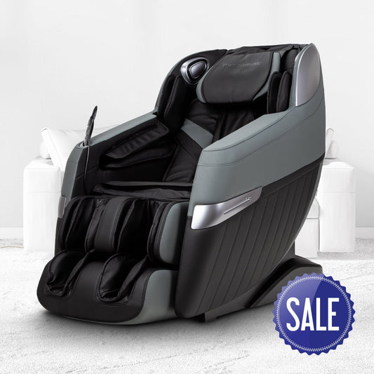 Theramedic 3D LTX | Titan Chair