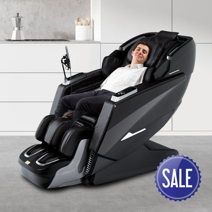 Theramedic 4D LT | Titan Chair