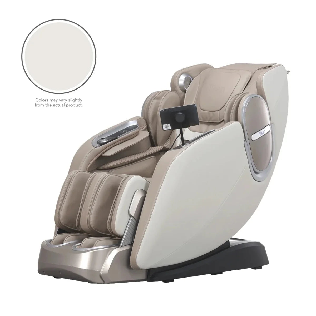 Titan Pro 4D Aria | Titan Massage Chair