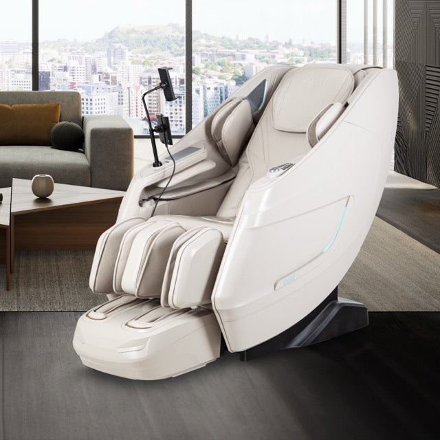Osaki Virtus Duo 4D+3D